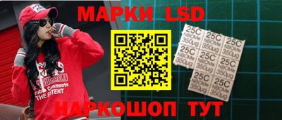 тгк Берёзовский